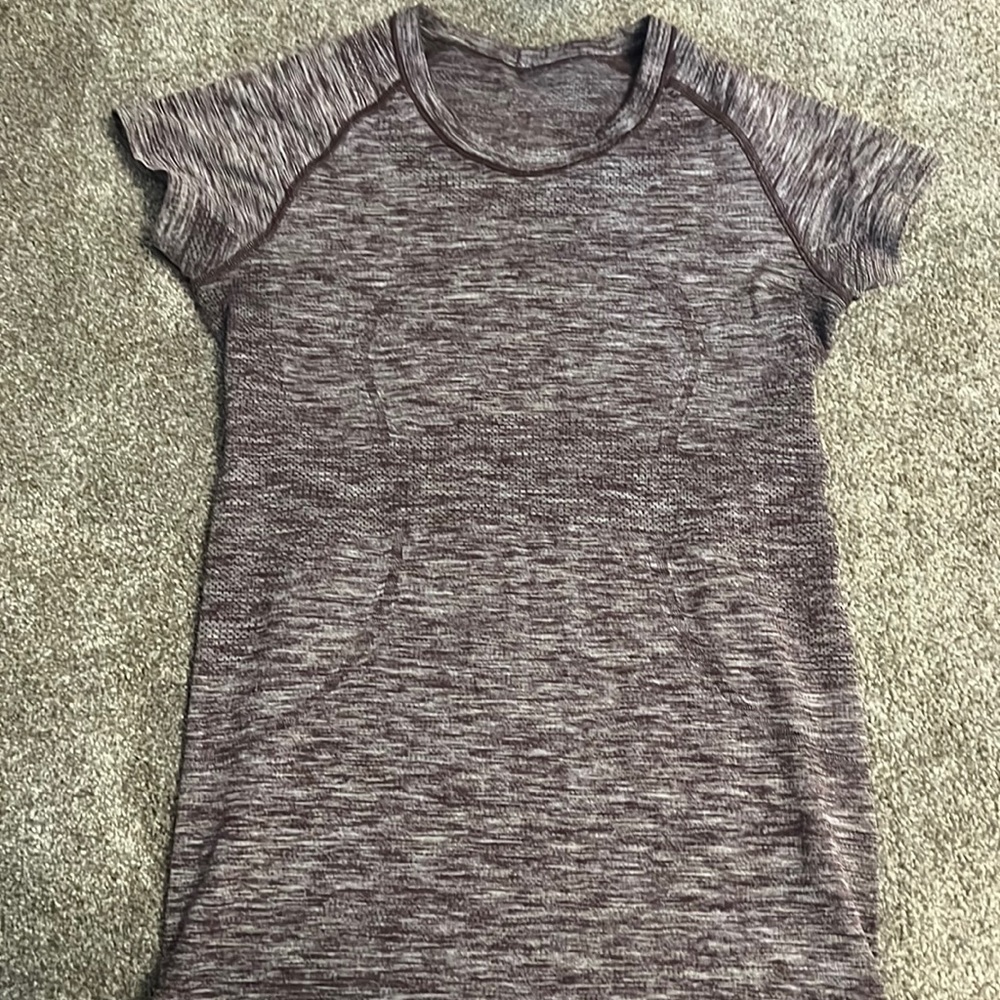 Swiftly Tech Short Sleeve Crew
